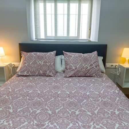 Apartamento Plaza Viuda Cádis Exterior foto