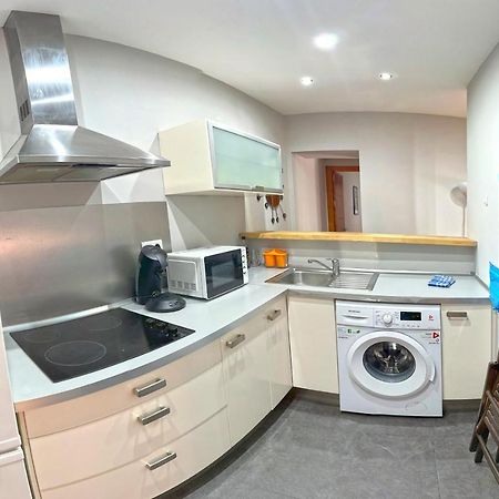 Apartamento Plaza Viuda Cádis Exterior foto