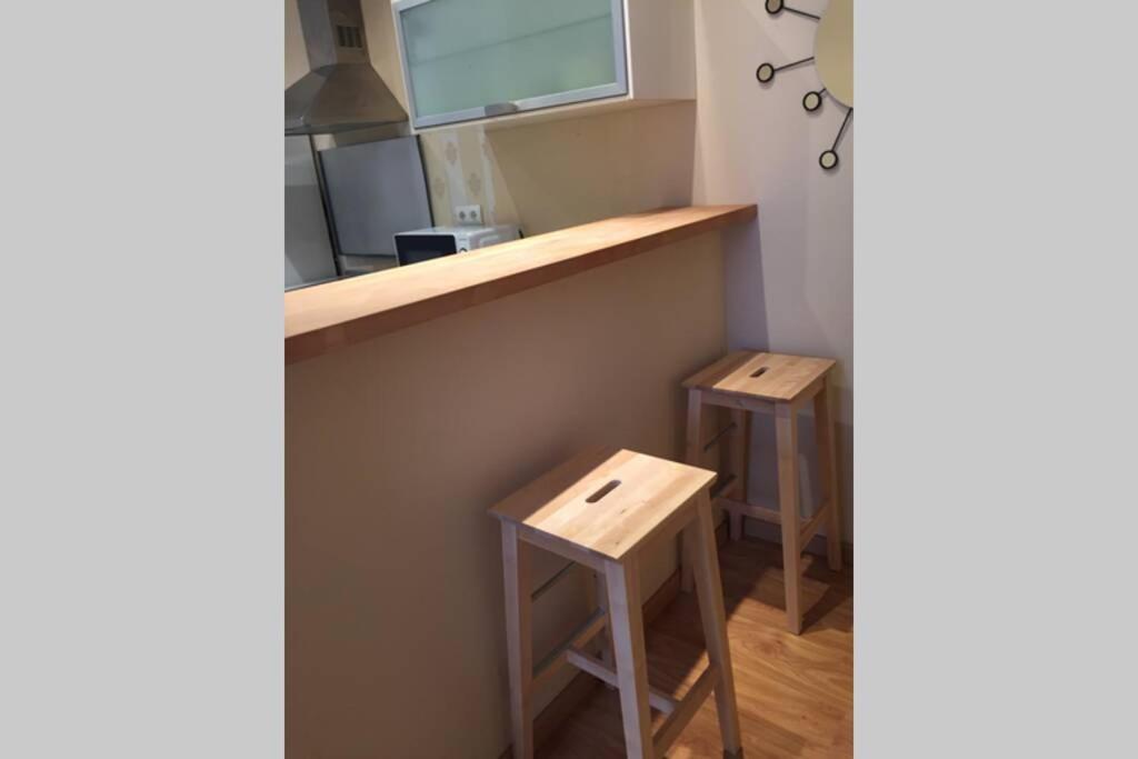 Apartamento Plaza Viuda Cádis Exterior foto