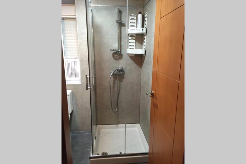 Apartamento Plaza Viuda Cádis Exterior foto