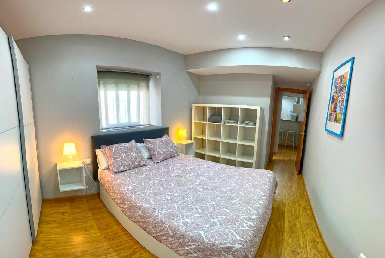 Apartamento Plaza Viuda Cádis Exterior foto